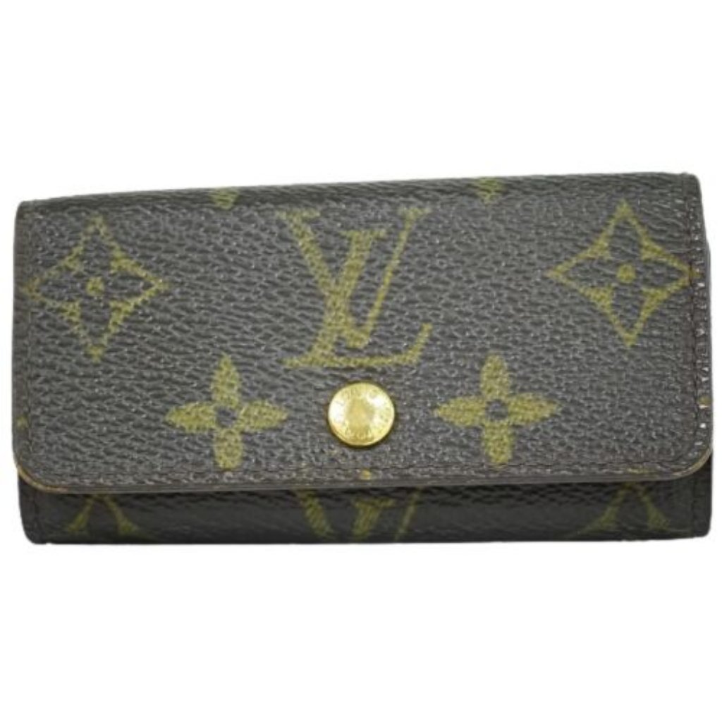 Auth Louis Vuitton Multicles